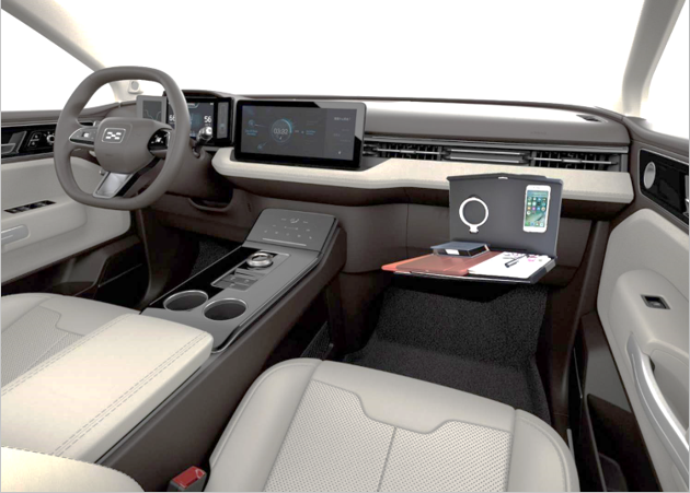 图片包含 室内, 桌子, 汽车, 电脑描述已自动生成