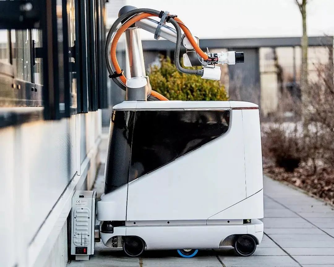 图片包含 户外, 小, 人行道, 白色描述已自动生成