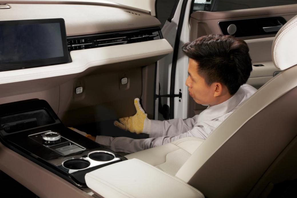 实力成就98%超高用户满意度，爱驰汽车“诺道”数说新时代服务生态