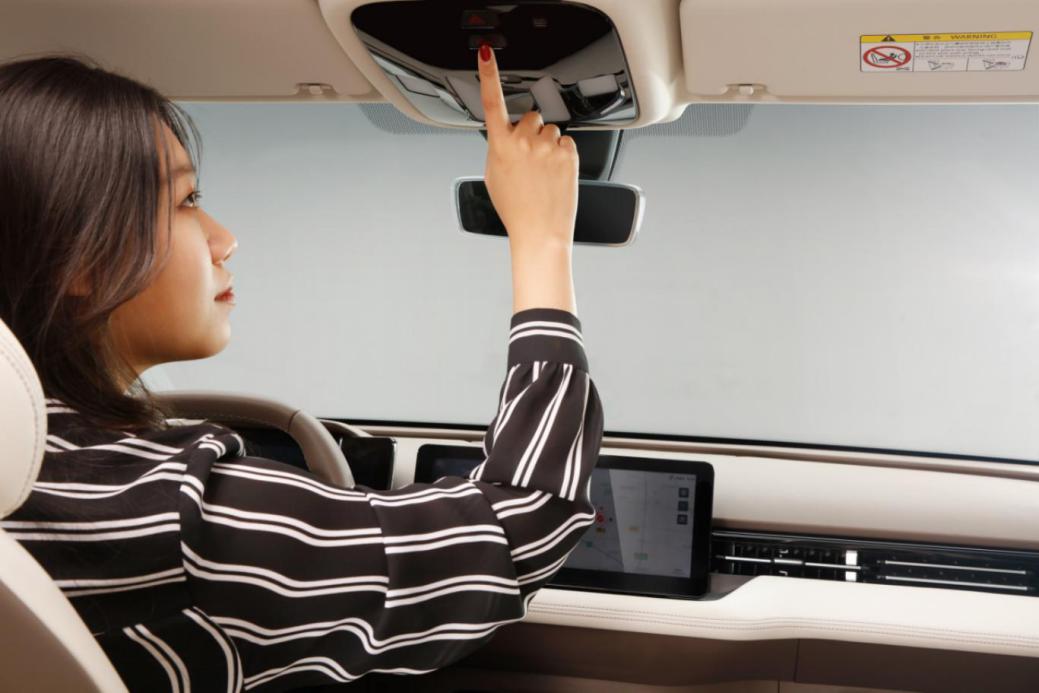 实力成就98%超高用户满意度，爱驰汽车“诺道”数说新时代服务生态