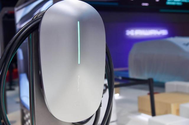 实力成就98%超高用户满意度，爱驰汽车“诺道”数说新时代服务生态