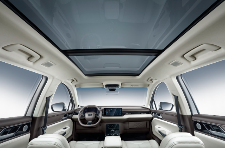 全球交付乘势而上 爱驰U5丹麦开售正式进军北欧市场