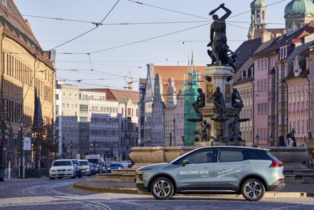 实力成就98%超高用户满意度，爱驰汽车“诺道”数说新时代服务生态