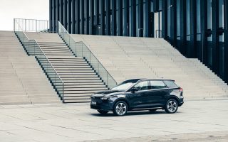 爱驰AI-OS 1.6.1版本正式推送 用户体验全面升级