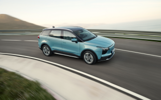 爱驰汽车四周年：立足新起点，加速开启新征程