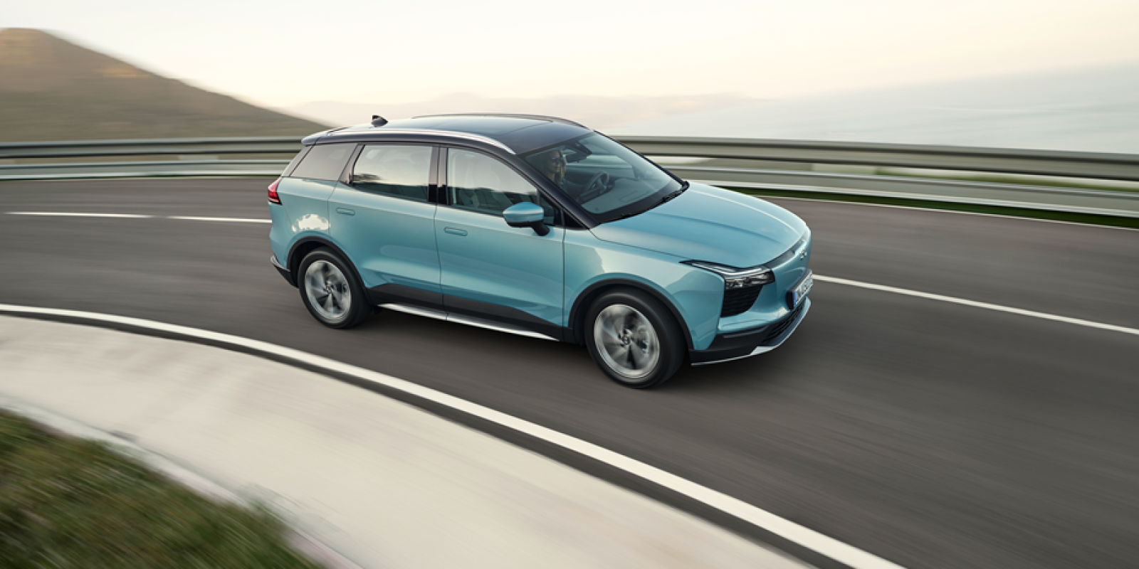 爱驰汽车四周年：立足新起点，加速开启新征程